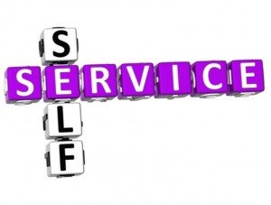 self-service resources