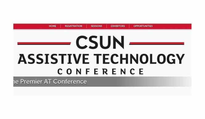 CSUN Assistive